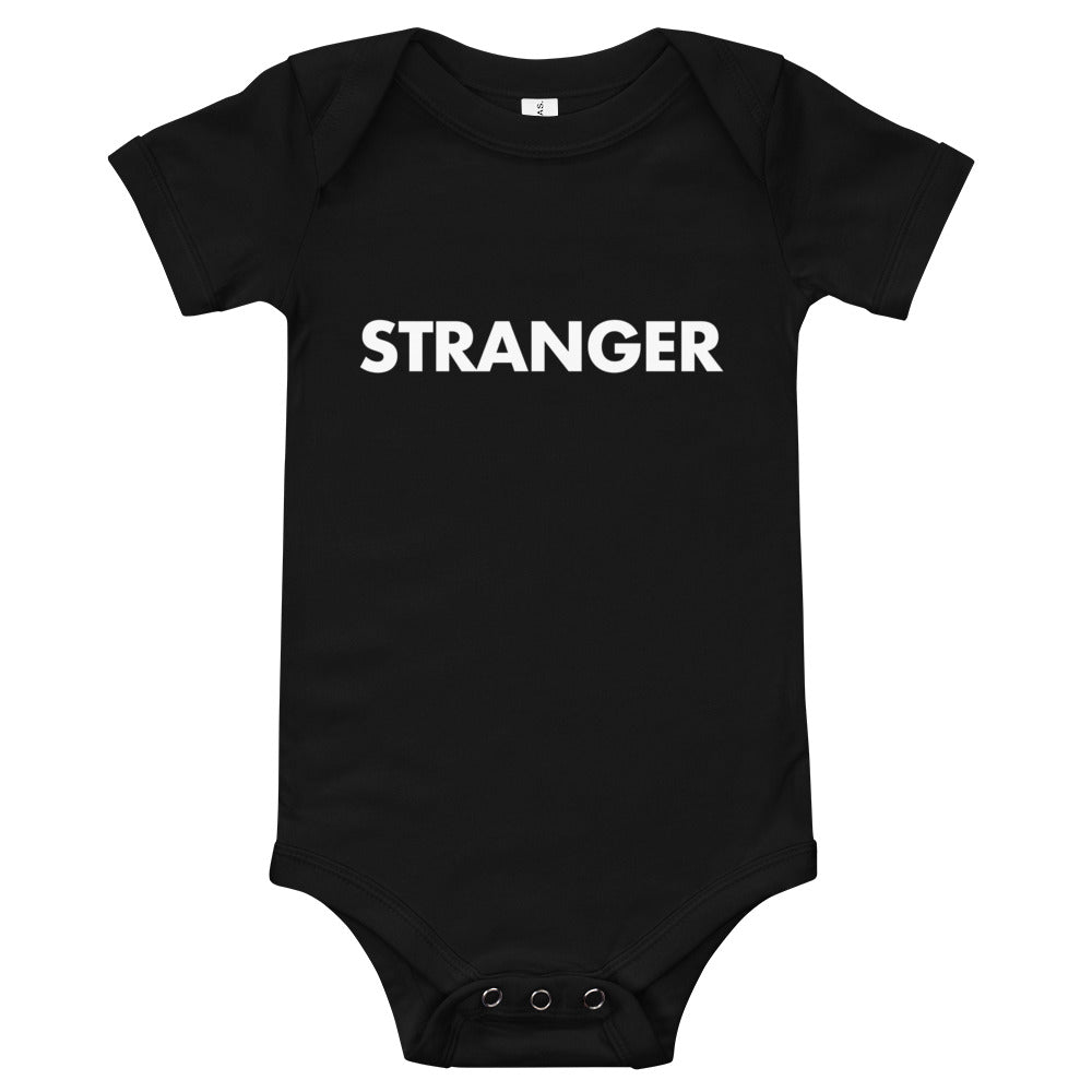 Stranger - Onesie